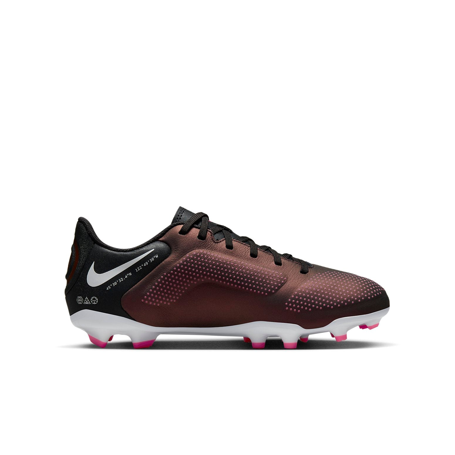 (GS) Nike Tiempo Legend 9 Academy MG 'Generation Pack' DR6068-510