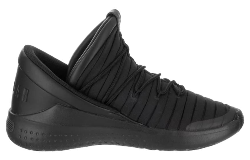Air Jordan Flight Luxe 'Black Anthracite' 919715-011