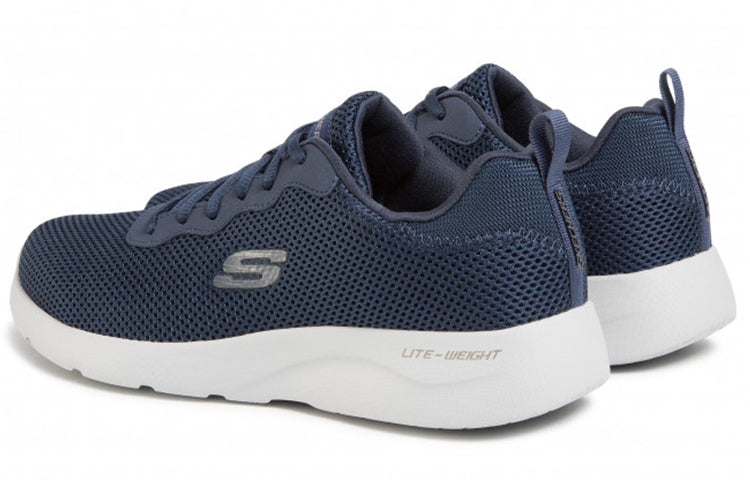 Skechers Dynamight 2.0 Low-Top Blue 58362-NVY