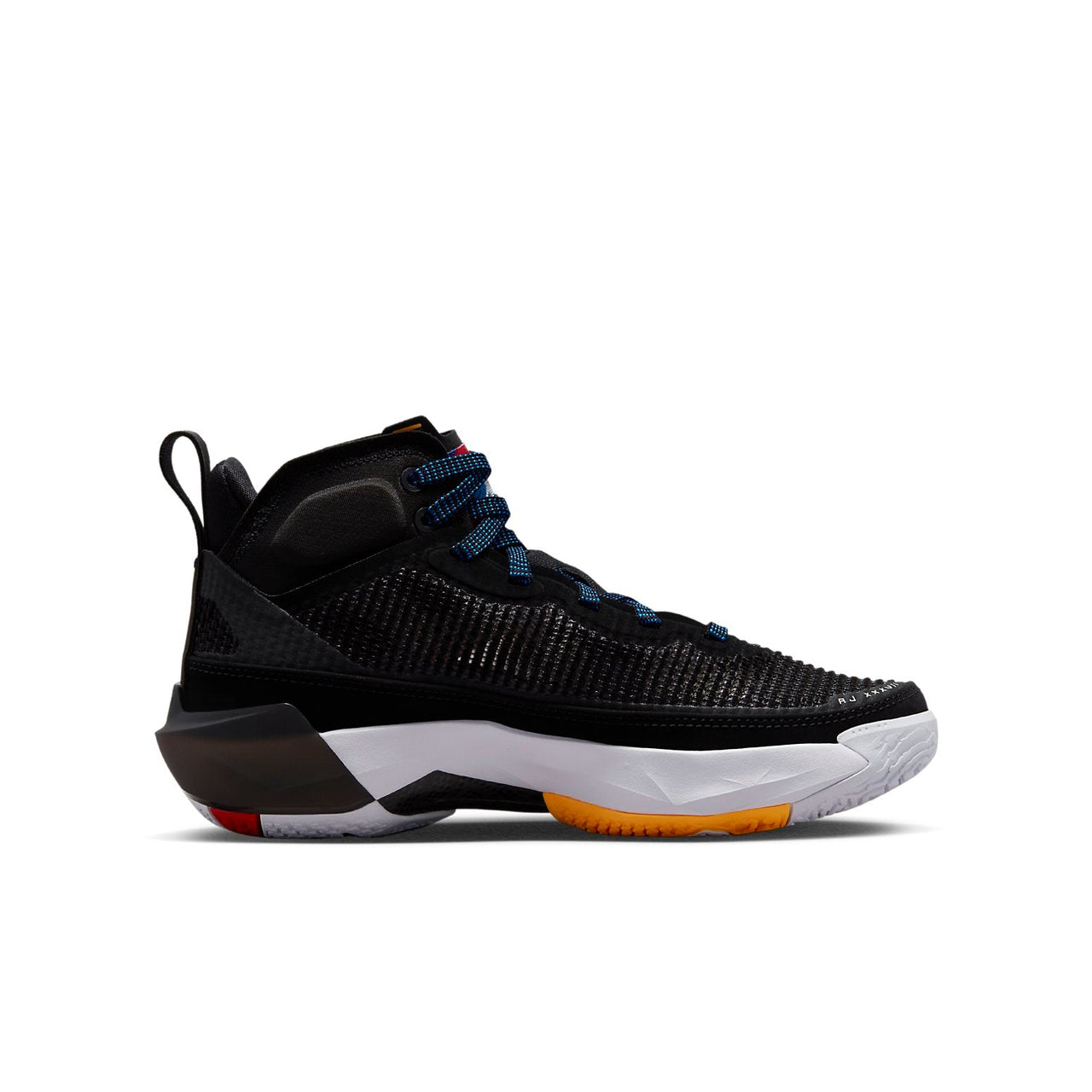 (GS) Air Jordan 37 'Nothing But Net' DD7421-061