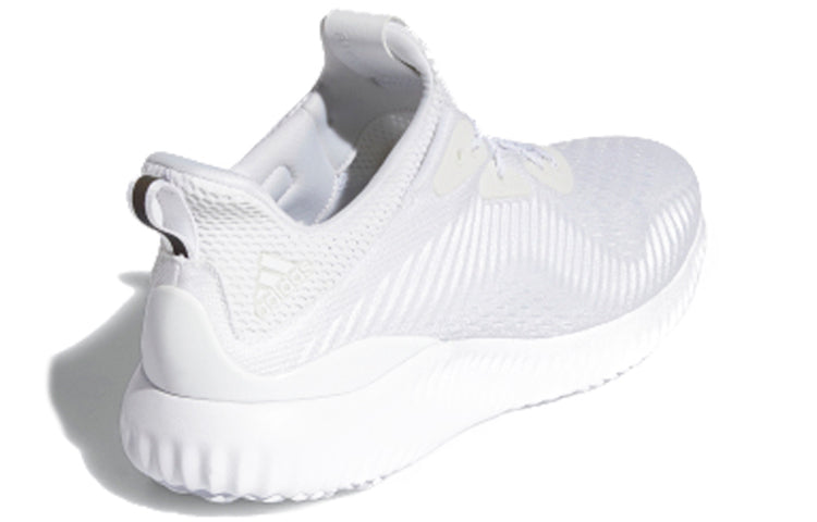 adidas Alphabounce 1 'White' FW4686