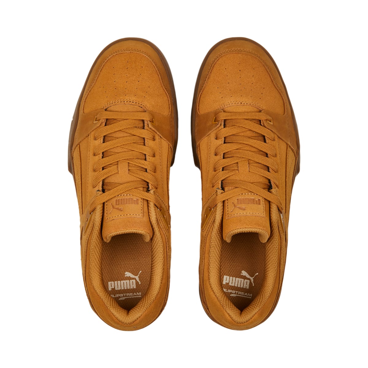 PUMA Slipstream Suede 'Desert Tan' 387547-02