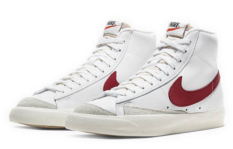 (WMNS) Nike Blazer '77 Vintage Mid 'White Worn Brick' CZ1055-102