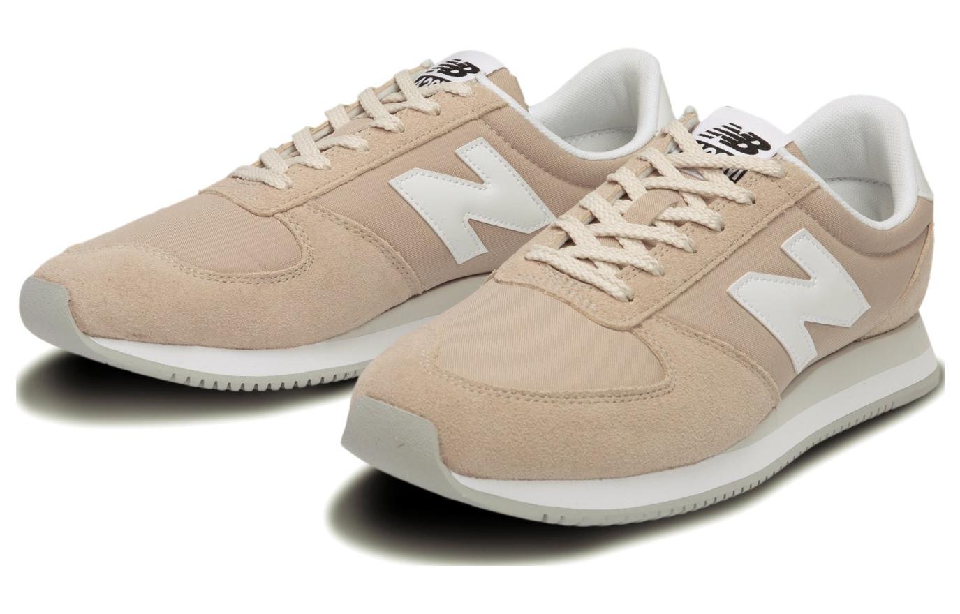 New Balance 420 'Beige White' UL420MAM