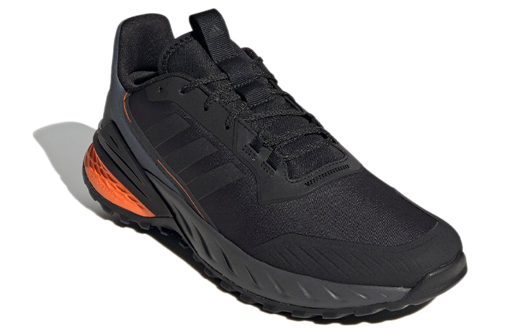 adidas Response Trail 2.0 'Black Grey' FX4856