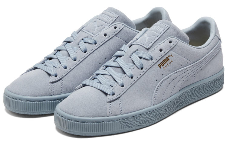 PUMA Suede Mono 21 'Blue Fog' 381176-03