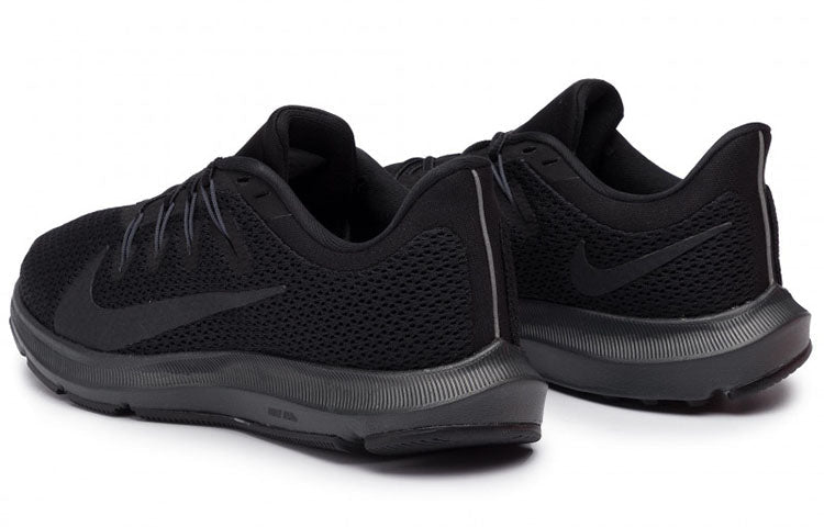 (WMNS) Nike Quest 2 'Black' CI3803-003
