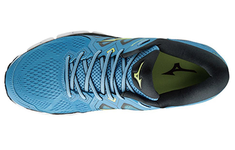 Mizuno Wave Sky 2 2E Blue J1GC181137
