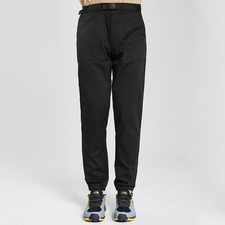 THE NORTH FACE Mountain Hardwear Pants 'Black' 4NB3-JK3