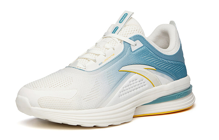 ANTA A-CORE 'White Blue Yellow' 112135516-3