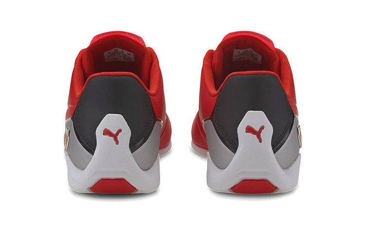 PUMA Scuderia Ferrari x Drift Cat 8 'Rossa Corsa' 339935-02