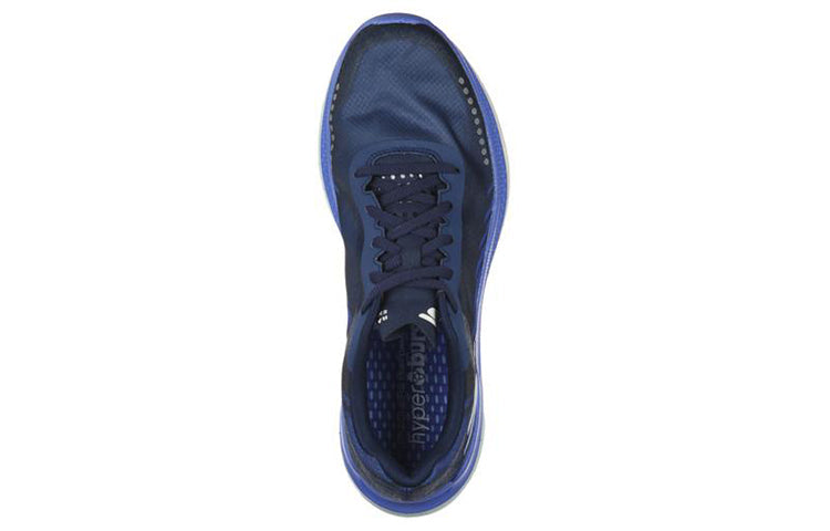 (WMNS) Skechers Go Run Razor Excess Blue 172004-BKBL