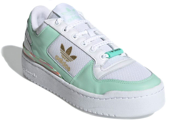 (WMNS) adidas Forum Bold 'I Love Dance' FY5117