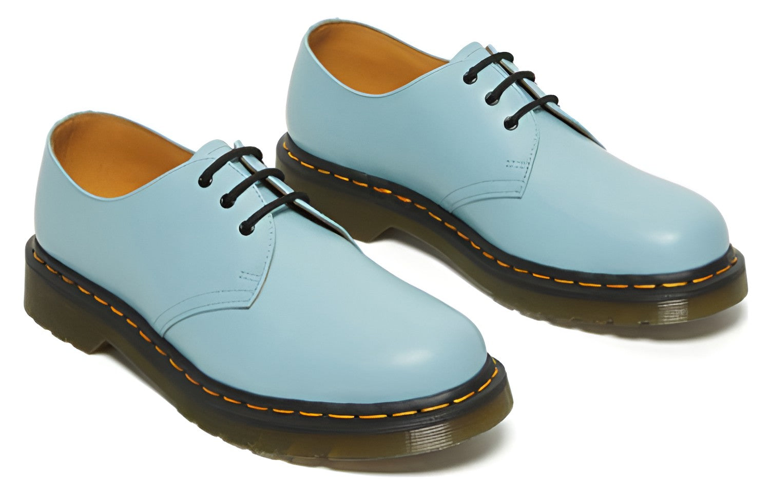 (WMNS) Dr. Martens 1461 'Sky Blue' 27757485