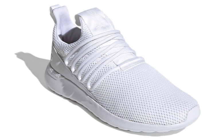 adidas Lite Racer Adapt 3.0 'White' FX8801