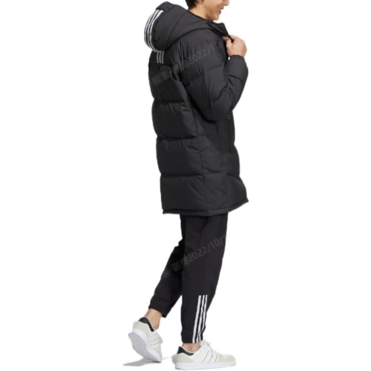 adidas neo Logo HN4787