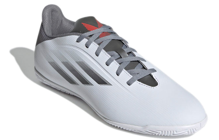 adidas X Speedflow.4 IN 'White Grey' FY3345