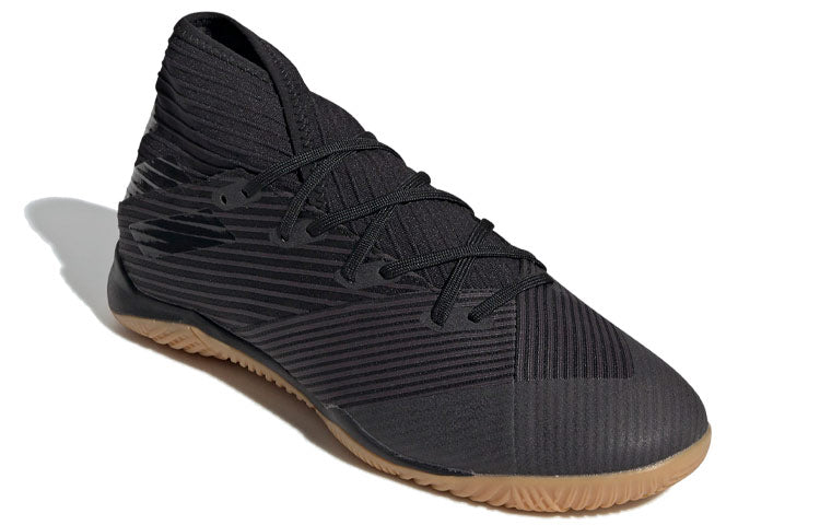 adidas Nemeziz 19.3 'Core Black Gum' F34413