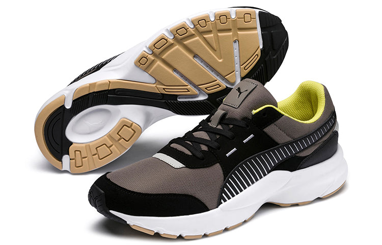 PUMA Future Runner Gray 368035-05