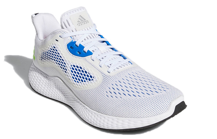 adidas Edge Rc 3 White/Blue EG1418