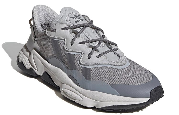 adidas originals Ozweego Grey/Black FV1866