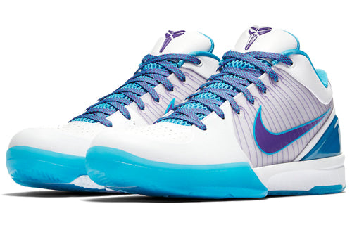 Nike Zoom Kobe 4 Protro 'Draft Day' AV6339-100