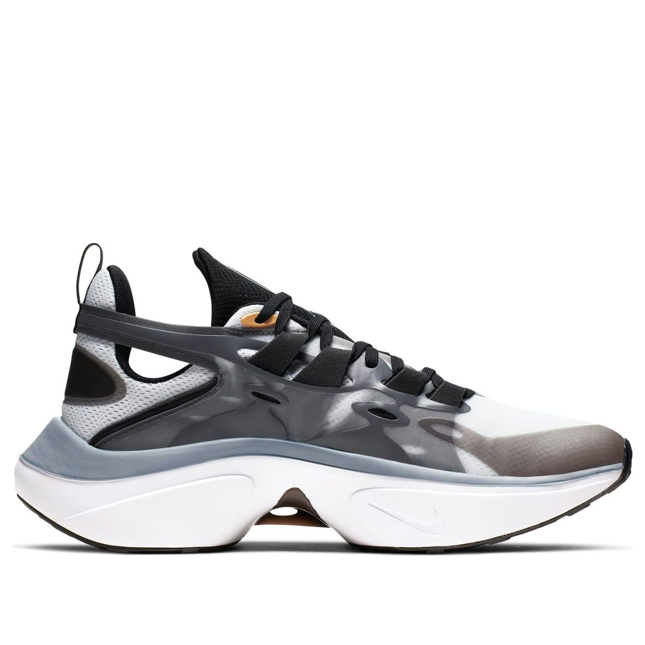 Nike Signal D/MS/X 'Football Grey' AT5303-002