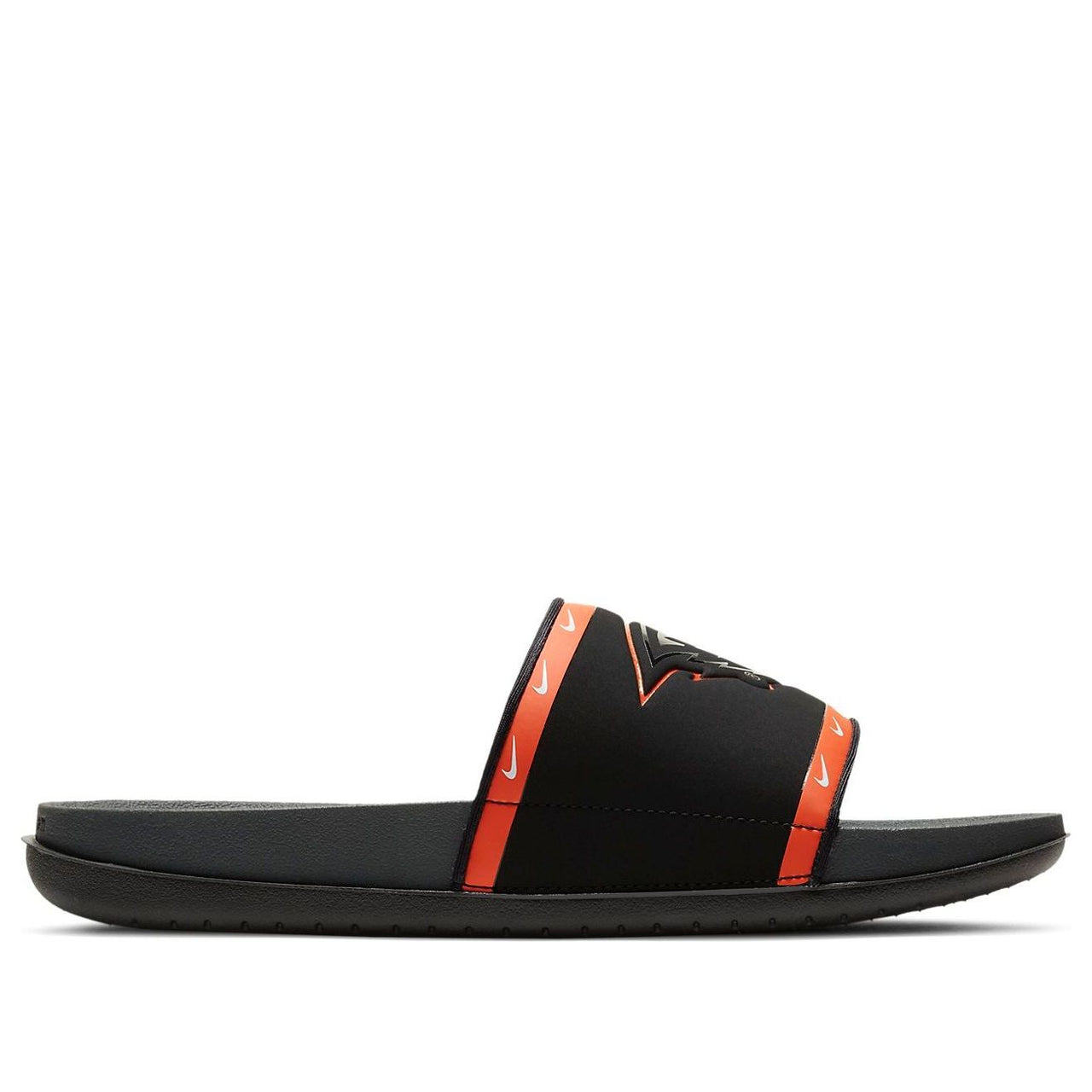 Nike Offcourt Slide 'Oregon State' DD0537-001