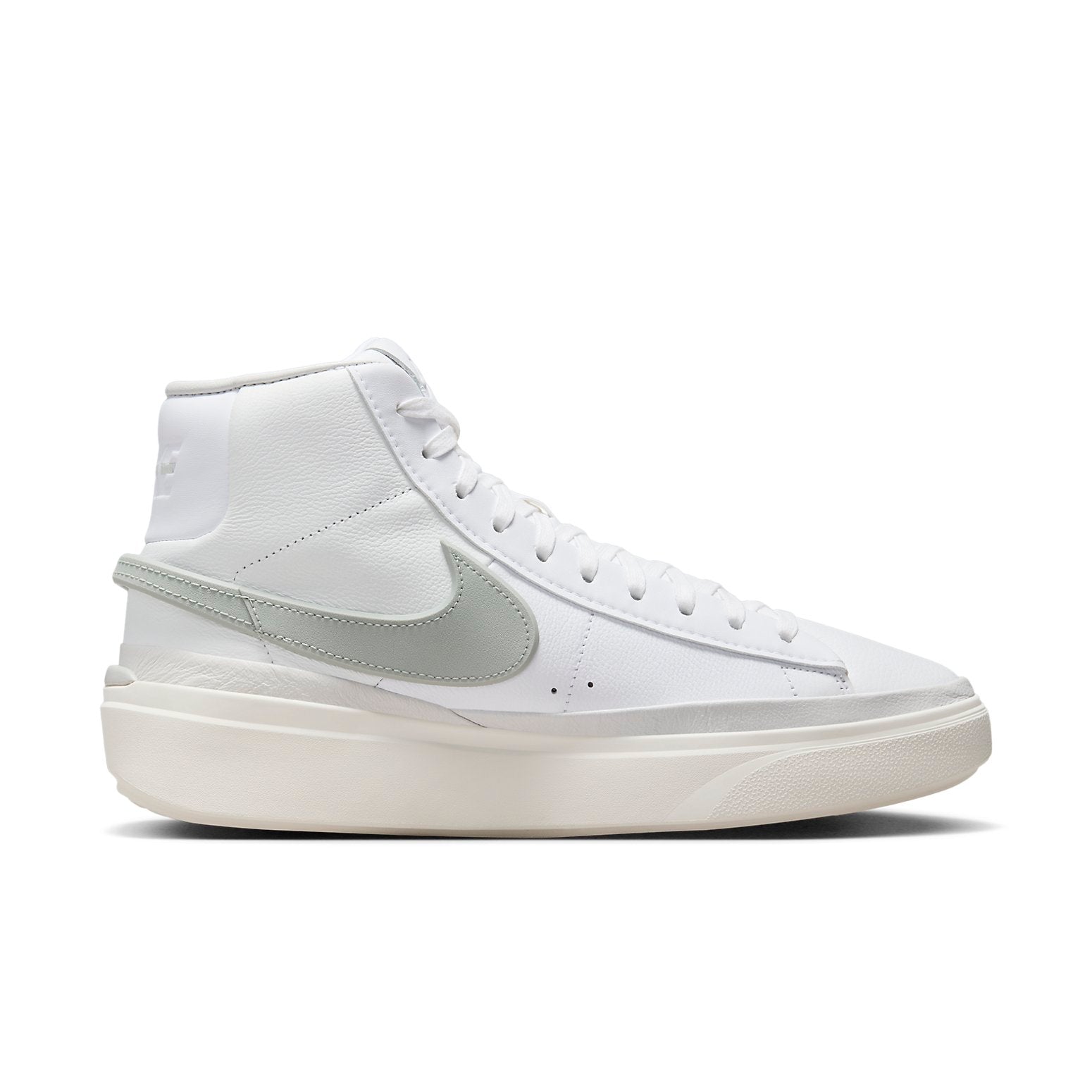 Nike Blazer Phantom Mid 'White Light Pumice' DX5800-101