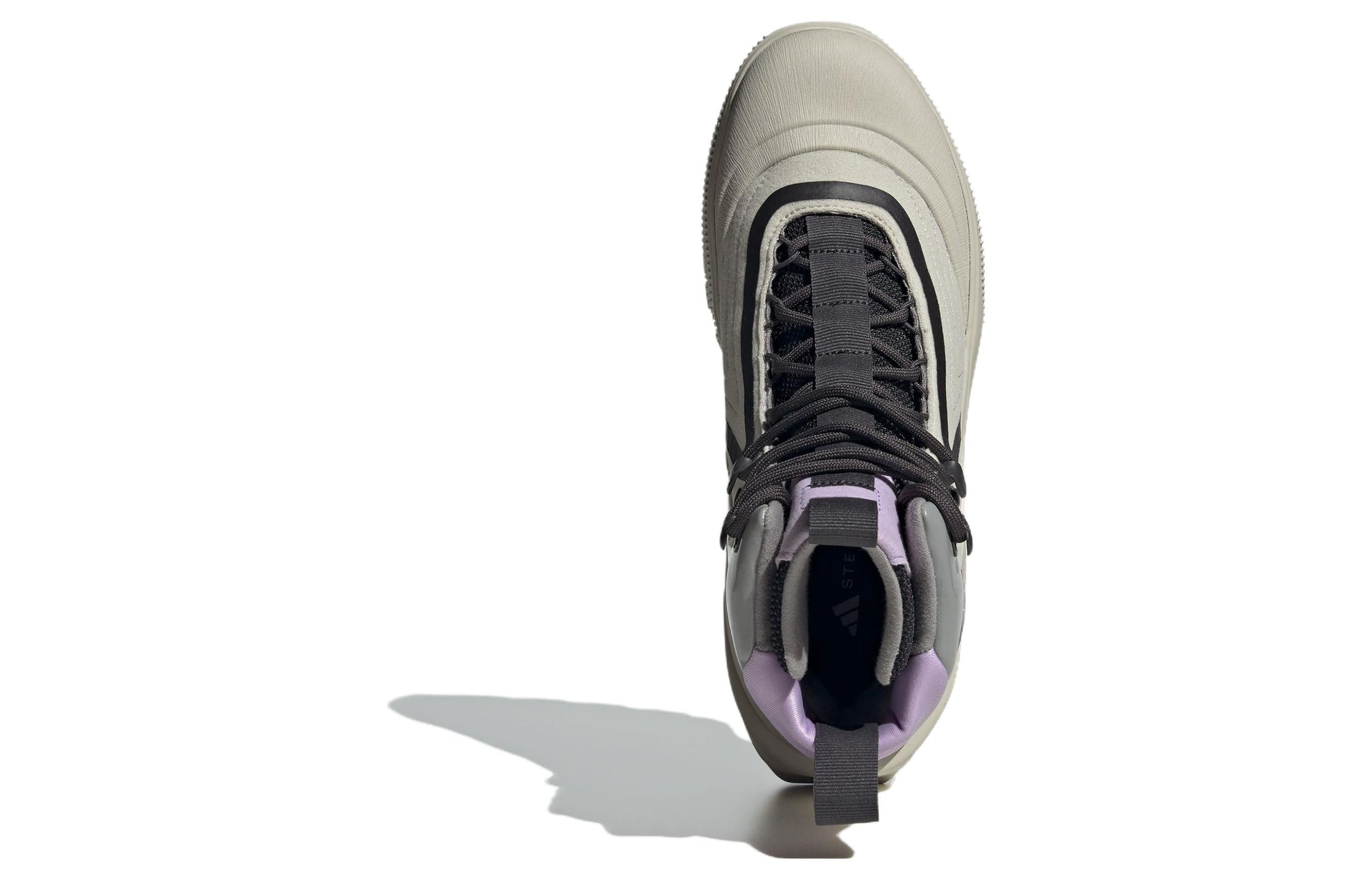 (WMNS) adidas Terrex Hiking Boot x Stella McCartney 'Gobi Purple Glow' IE1534