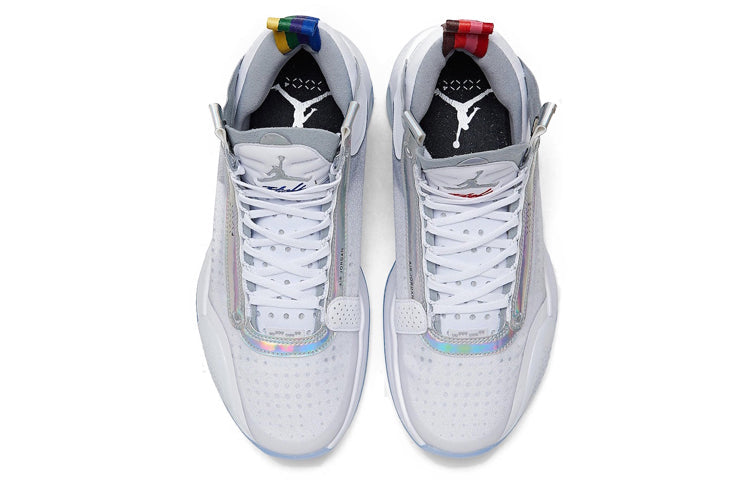 Air Jordan 34 'Unite' AR3240-101