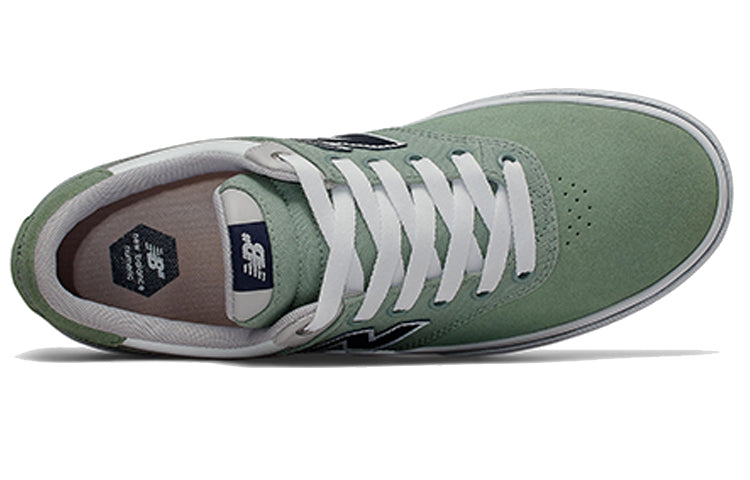 New Balance Numeric 255 Dark Green NM255SGE
