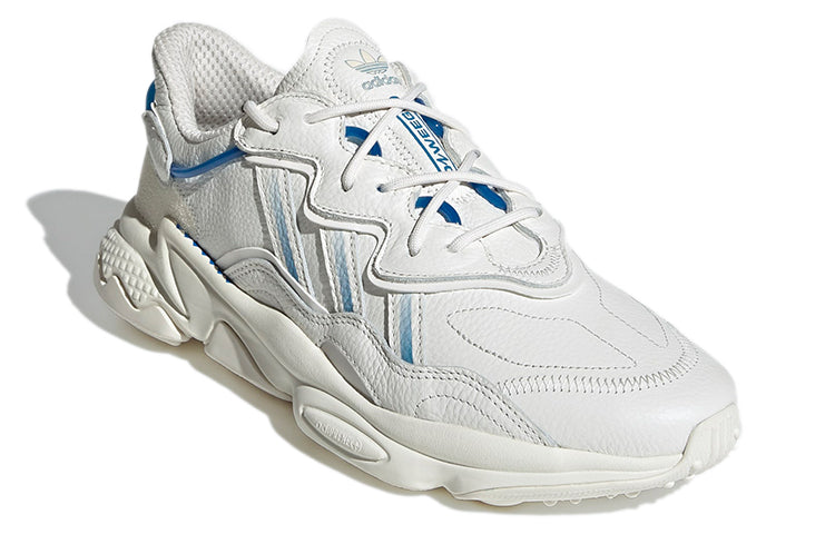 adidas Ozweego 'White Blue Bird' GX1023