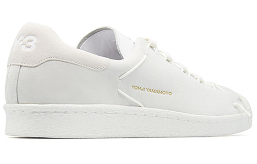 adidas Y-3 Super Knot 'Chalk White' AC7404