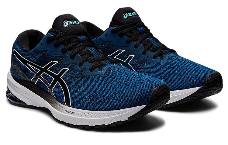 ASICS GT-1000 11 2E Wide 'Lake Drive' 1011B355-400