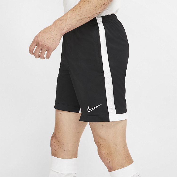 Nike Academy 19 Soccer Short 'Black' AJ9128-010