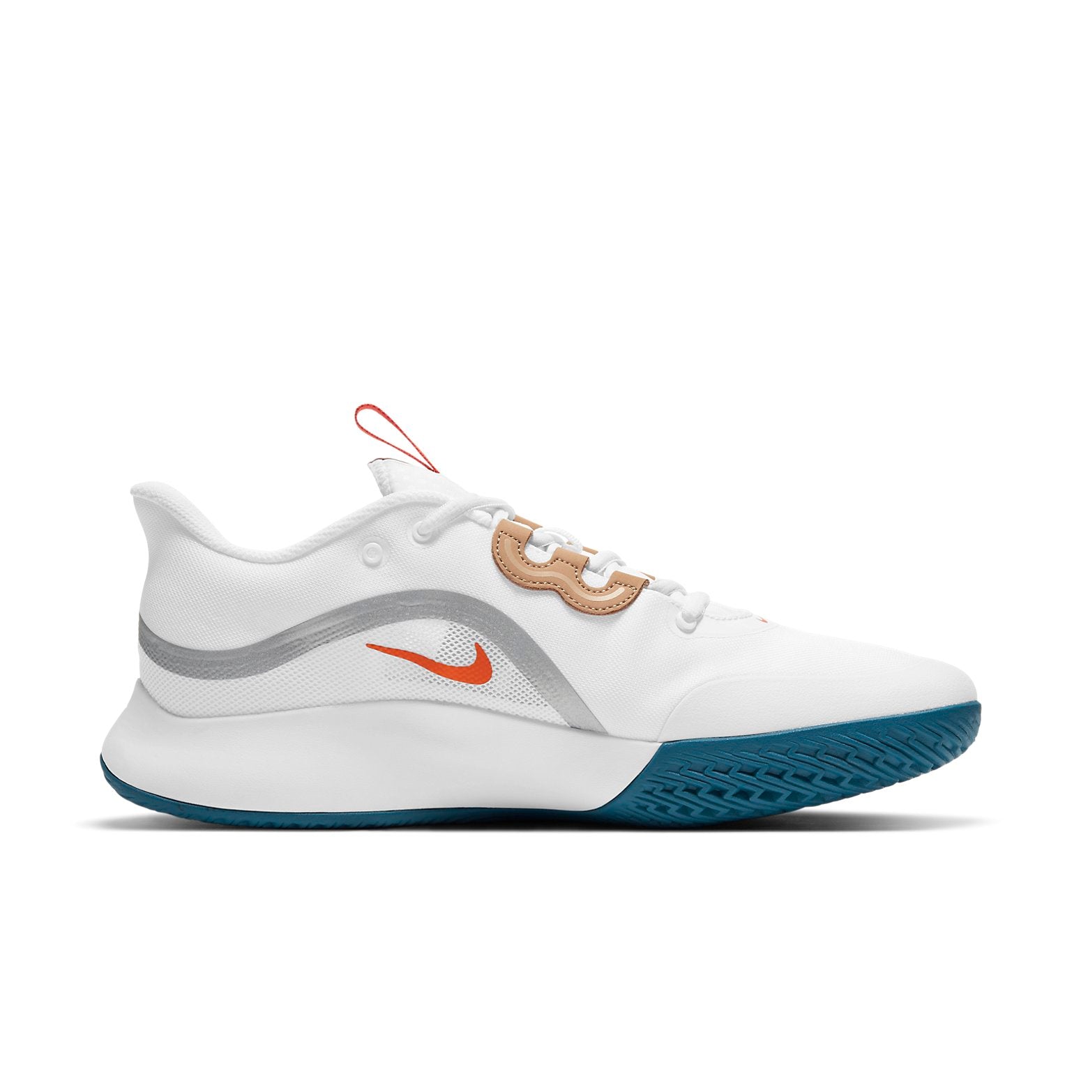 Nike Air Max Volley 'White Green Abyss' CU4274-101