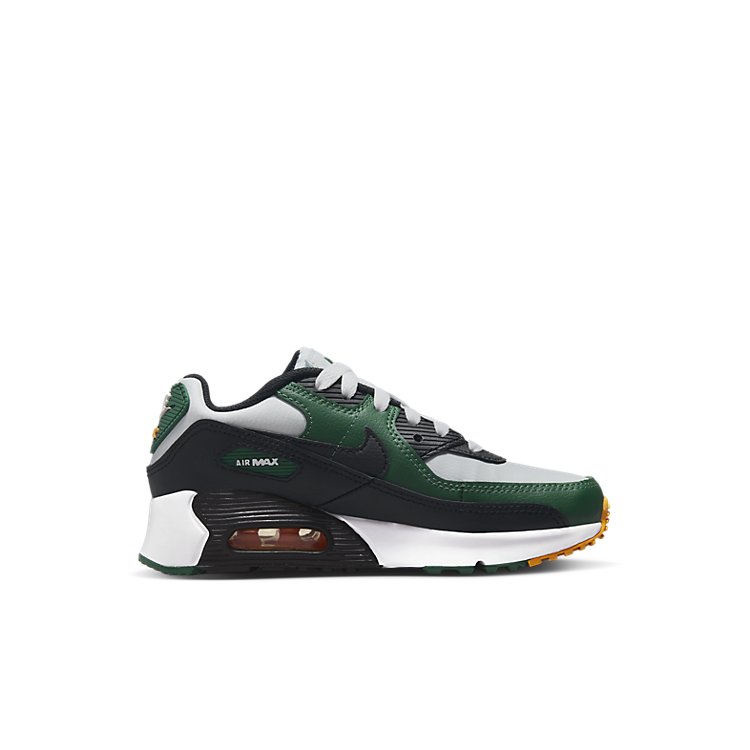 (PS) Nike Air Max 90 'Pure Platinum Gorge Green' CD6867-020