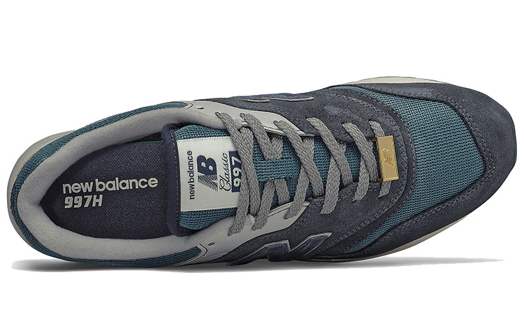 New Balance 997H 'Outerspace Gold' CM997HGC