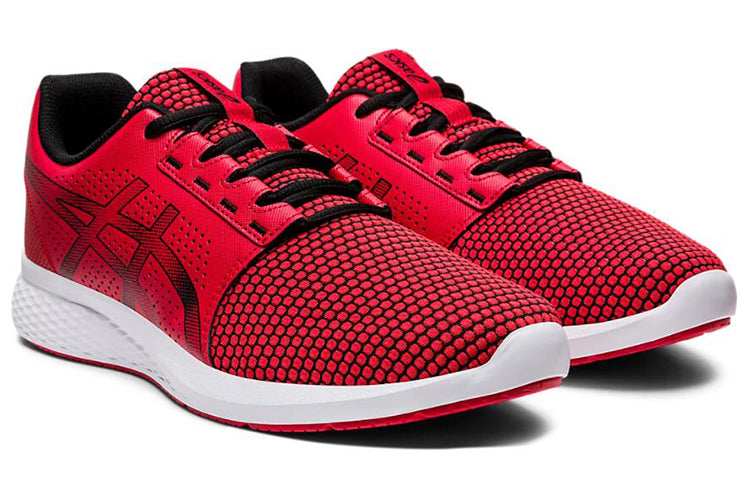 ASICS Gel-Torrance 2 'Red Black' 1021A208-601