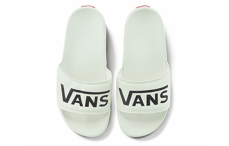 (WMNS) Vans La Costa Slide On White VN0A5HFEX0Z