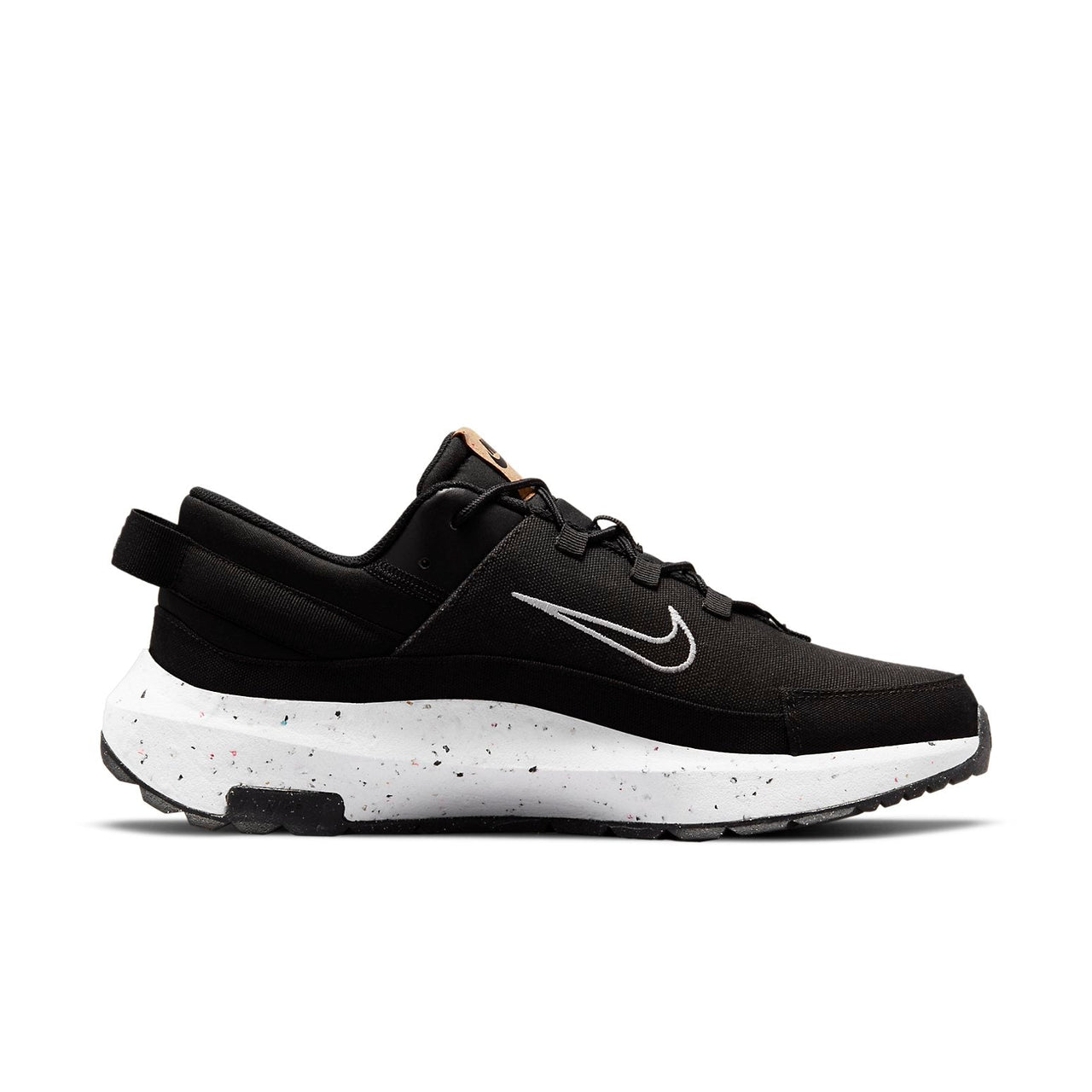 Nike Crater Remixa 'Black White' DC6916-003