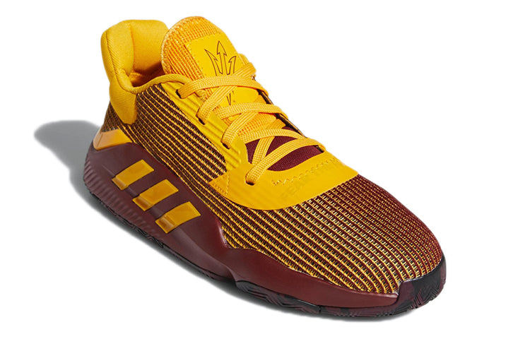 adidas Pro Bounce 2019 Low EF8798
