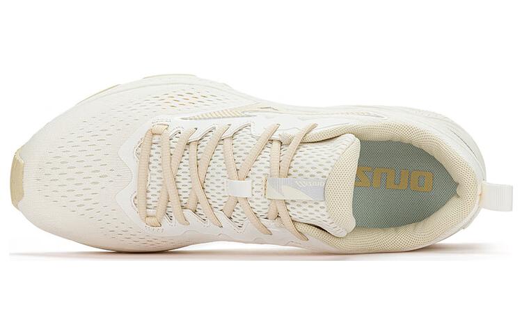 Mizuno Racer 'Cream White Gold' D1GH223603