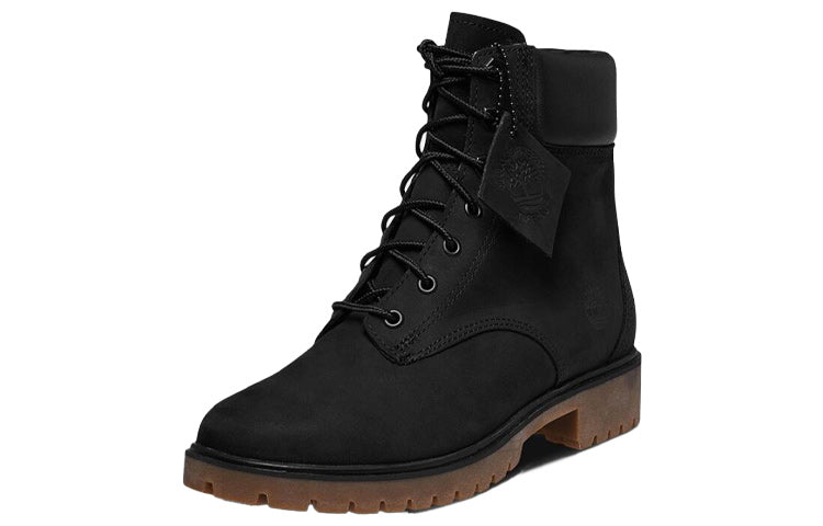 (WMNS) Timberland Jayne 6" Waterproof Boot A1TH8