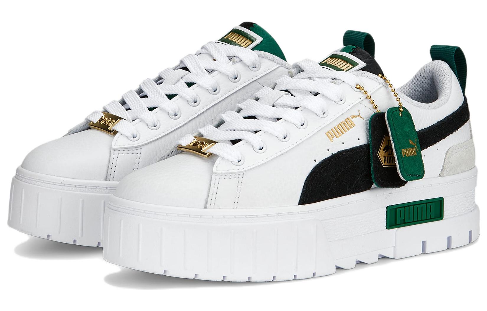 (WMNS) PUMA Mayze 'Archive Remastered' 392232-01
