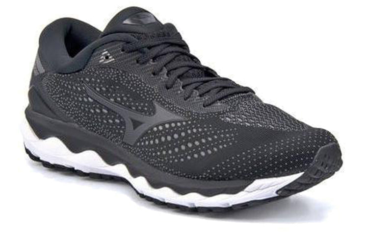 Mizuno Wave Ssy 3 2E Black J1GC191151