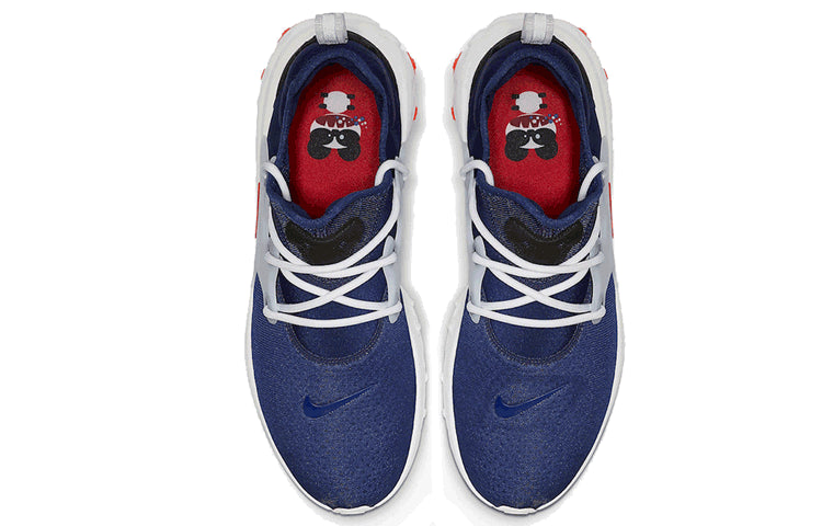 Nike React Presto 'Rabid Panda' AV2605-400