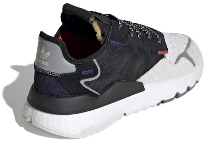 adidas 3M x Nite Jogger 'Crystal White' EF9419