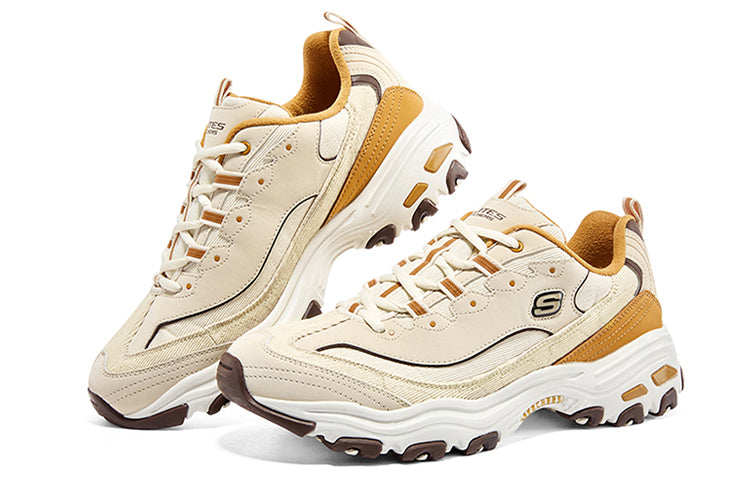 Skechers DLITES 1.0 'Natural' 894156-NAT